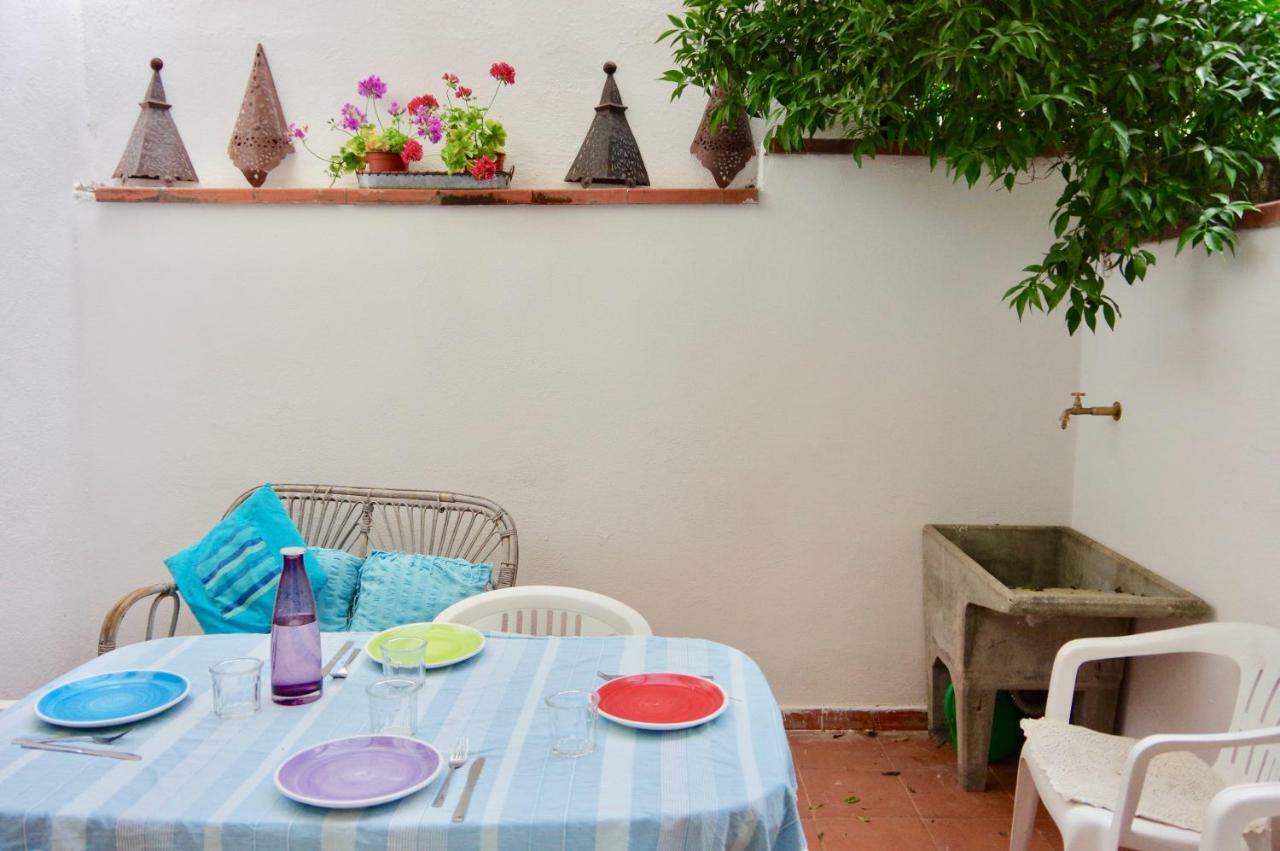 Casa Sulla Spiaggia- Mortelle Messina Eksteriør bilde