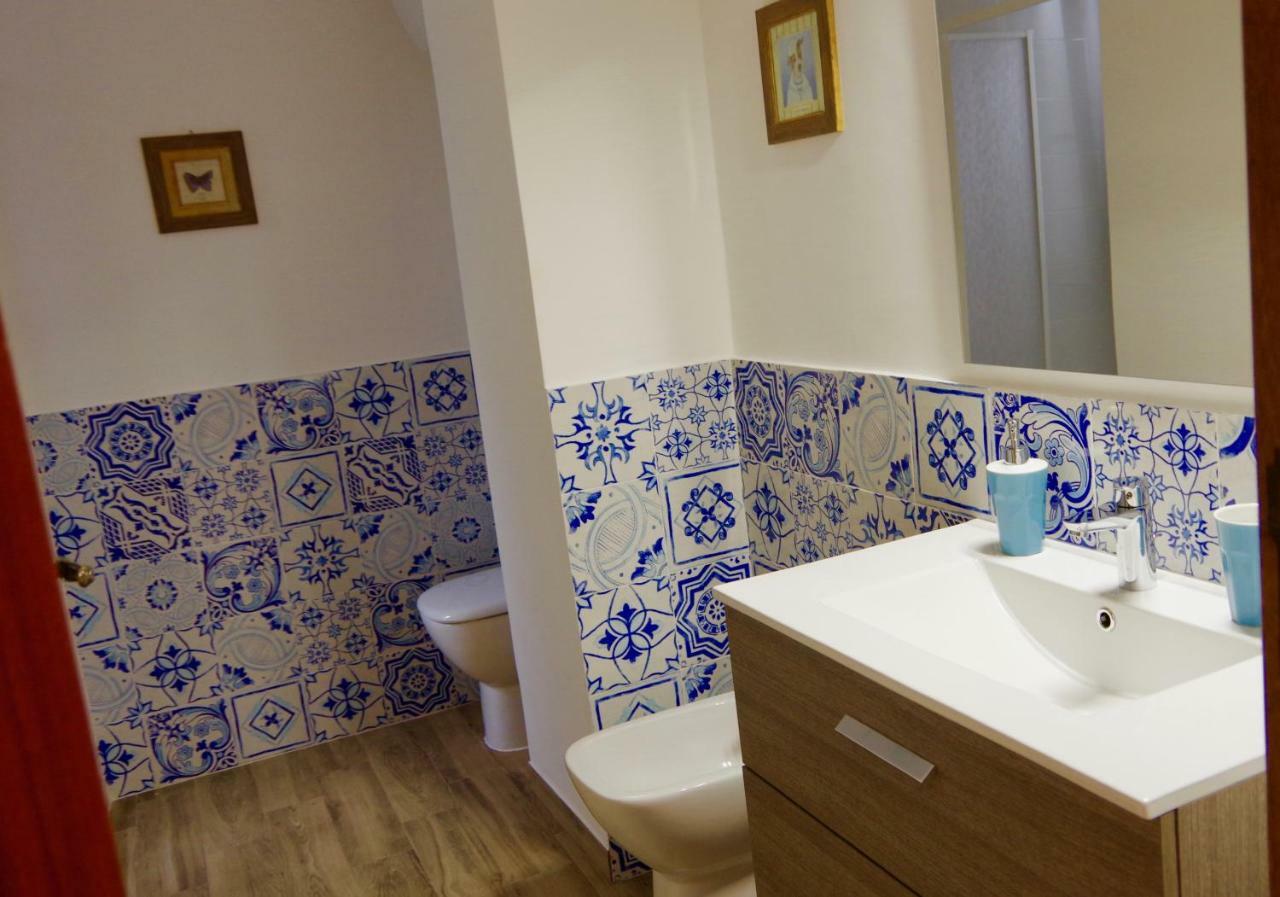 Casa Sulla Spiaggia- Mortelle Messina Eksteriør bilde